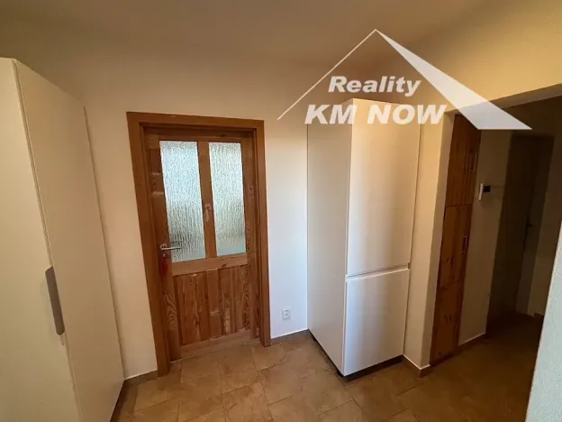 Prodej bytu 3+1, Kroměříž, Kostnická, 72 m2