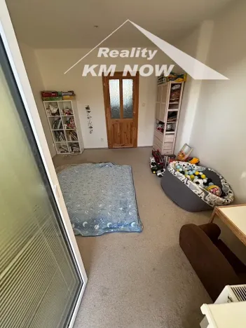 Prodej bytu 3+1, Kroměříž, Kostnická, 72 m2