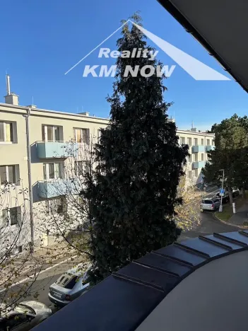 Prodej bytu 3+1, Kroměříž, Kostnická, 72 m2