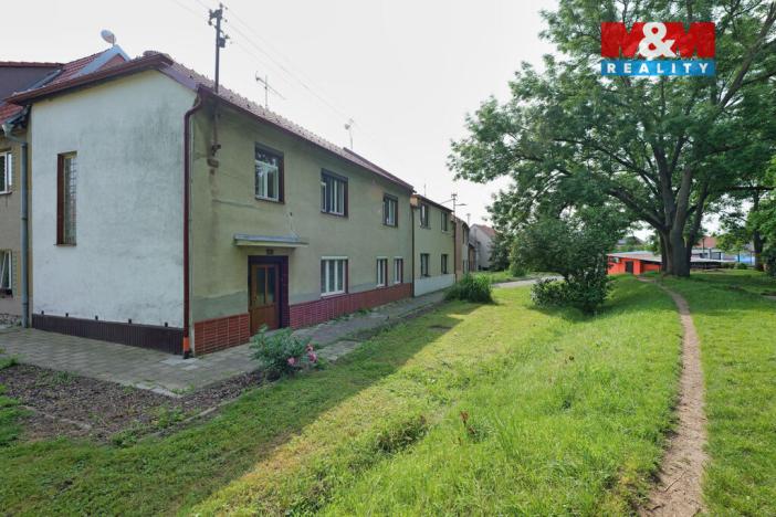 Prodej rodinného domu, Prostějov, Na splávku, 162 m2