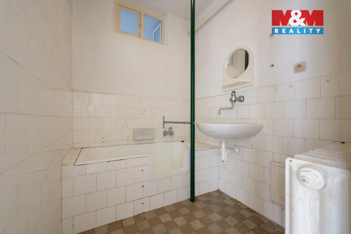 Prodej rodinného domu, Prostějov, Na splávku, 162 m2