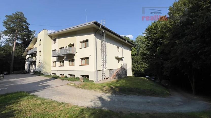 Pronájem bytu 1+kk, Brno, Rakovecká, 22 m2