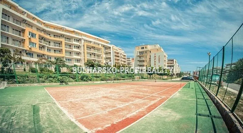 Prodej bytu 2+kk, Sveti Vlas, Bulharsko, 84 m2