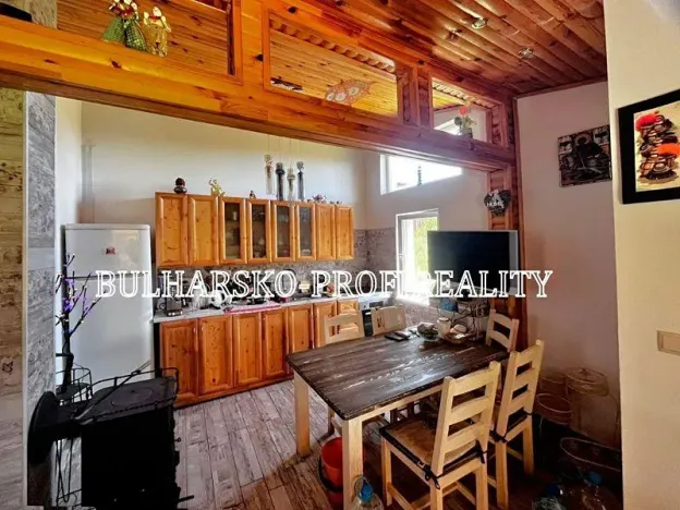 Prodej rodinného domu, Kosharitsa, Bulharsko, 117 m2