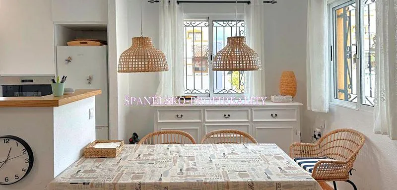 Prodej rodinného domu, Guardamar del Segura, Španělsko, 82 m2