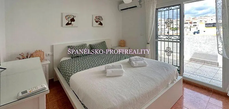 Prodej rodinného domu, Guardamar del Segura, Španělsko, 82 m2