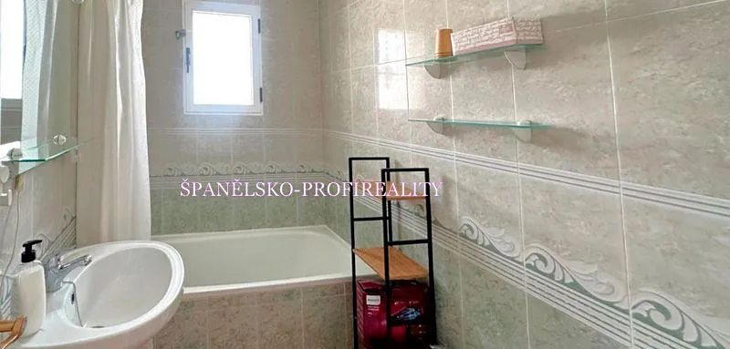 Prodej rodinného domu, Guardamar del Segura, Španělsko, 82 m2