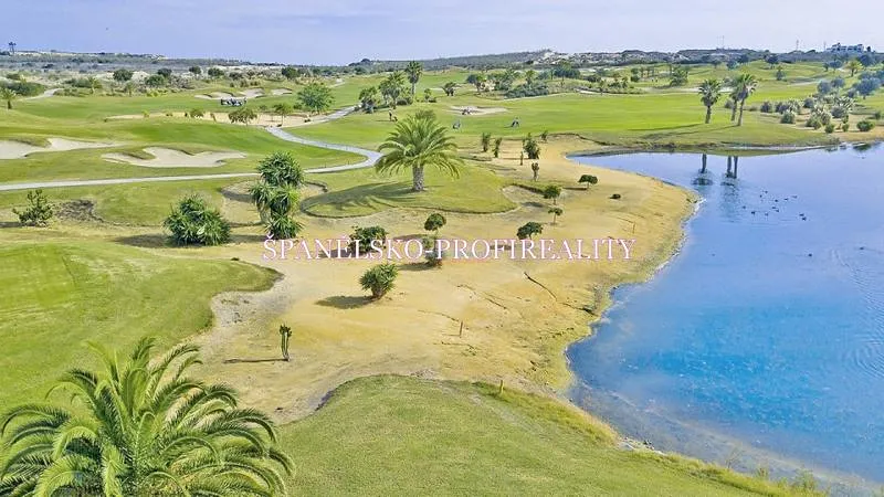 Prodej rodinného domu, Guardamar del Segura, Španělsko, 82 m2