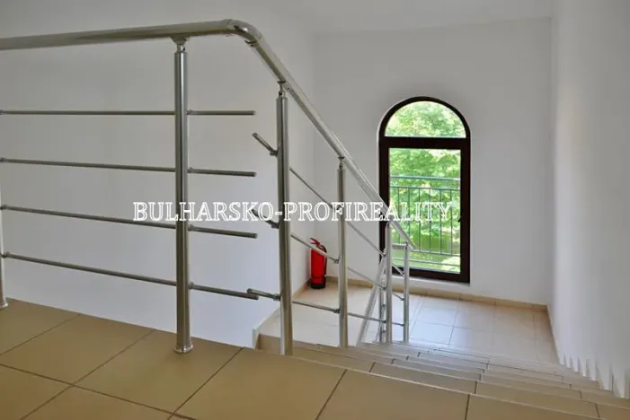 Prodej bytu 3+kk, Aheloy, Bulharsko, 100 m2