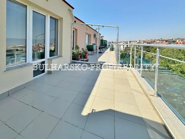 Prodej bytu 2+1, Ravda, Bulharsko, 102 m2