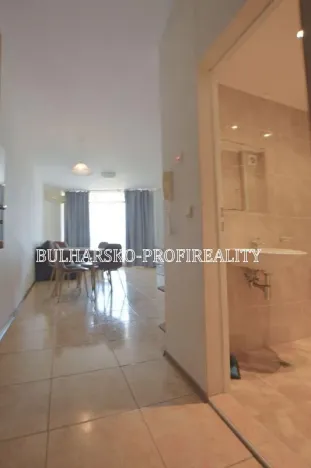 Prodej bytu 2+kk, Aheloy, Bulharsko, 81 m2