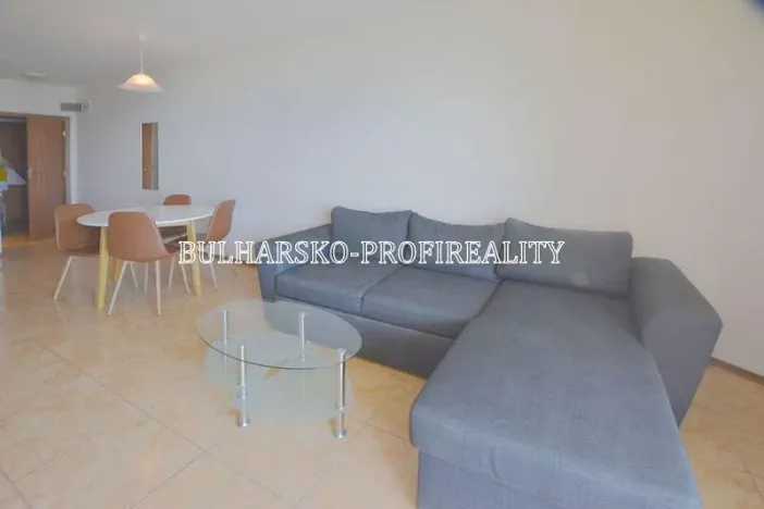 Prodej bytu 2+kk, Aheloy, Bulharsko, 81 m2