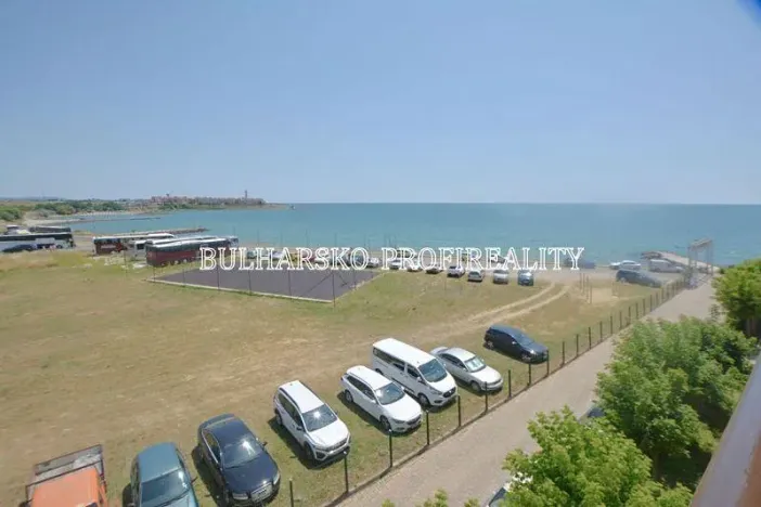 Prodej bytu 2+kk, Aheloy, Bulharsko, 81 m2