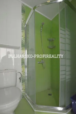 Prodej bytu 1+kk, Nesebar, Bulharsko, 41 m2