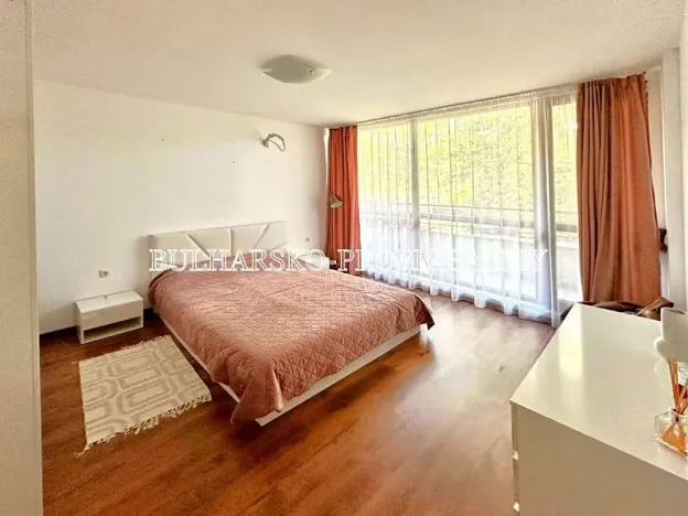 Prodej bytu 2+kk, Škorpilovci, Bulharsko, 65 m2