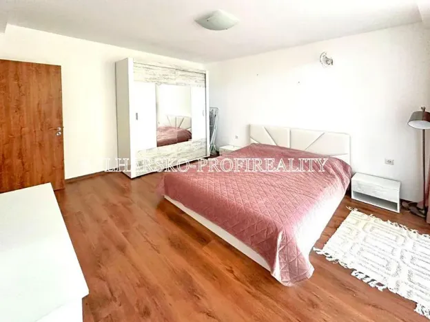 Prodej bytu 2+kk, Škorpilovci, Bulharsko, 65 m2