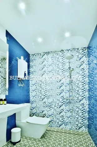 Prodej bytu 4+kk, Nesebar, Bulharsko, 144 m2