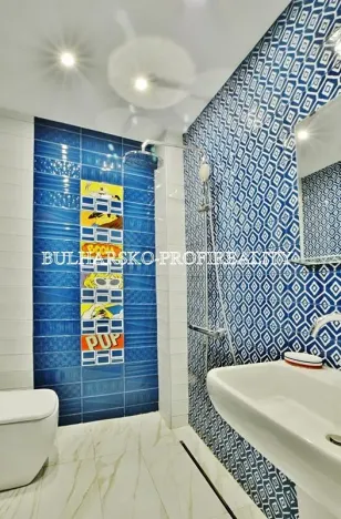 Prodej bytu 4+kk, Nesebar, Bulharsko, 144 m2