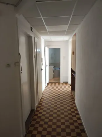 Pronájem bytu 3+1, Praha - Libeň, Pod Vlachovkou, 84 m2