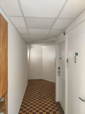 Pronájem bytu 3+1, Praha - Libeň, Pod Vlachovkou, 84 m2