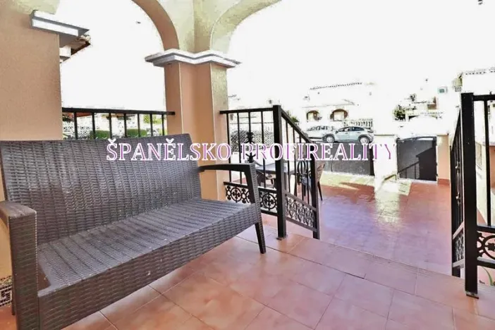 Prodej vily, Torrevieja, Španělsko, 90 m2