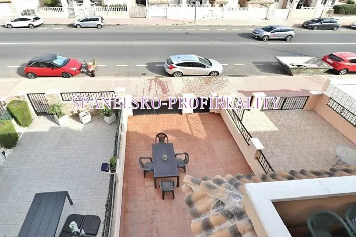 Prodej vily, Torrevieja, Španělsko, 90 m2