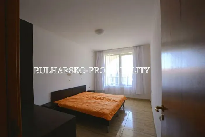 Prodej bytu 2+kk, Sveti Vlas, Bulharsko, 59 m2
