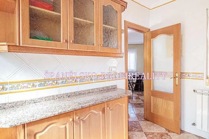 Prodej vily, Torrevieja, Španělsko, 116 m2