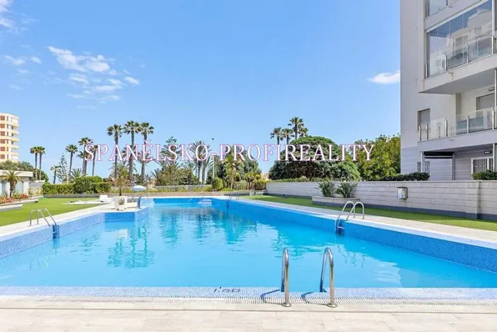 Prodej bytu 3+kk, Torrevieja, Španělsko, 66 m2