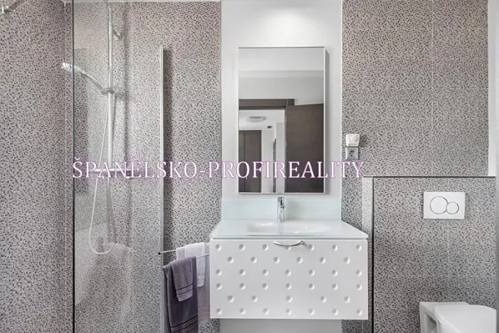 Prodej bytu 3+kk, Torrevieja, Španělsko, 66 m2