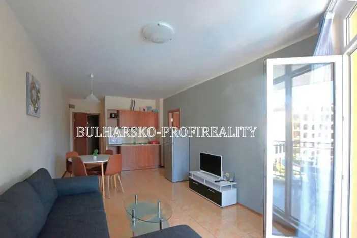 Prodej bytu 2+kk, Aheloy, Bulharsko, 81 m2