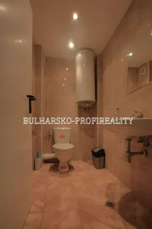 Prodej bytu 2+kk, Aheloy, Bulharsko, 81 m2