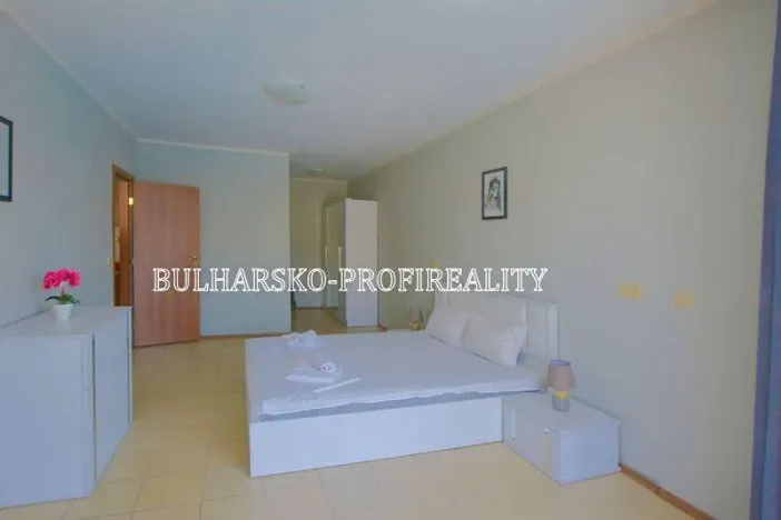 Prodej bytu 2+kk, Aheloy, Bulharsko, 81 m2
