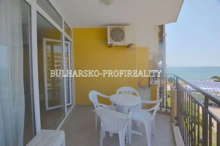 Prodej bytu 2+kk, Aheloy, Bulharsko, 81 m2