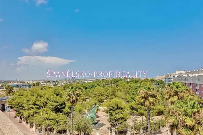 Prodej rodinného domu, Torrevieja, Španělsko, Ronda César Cánovas Girada, 50 m2