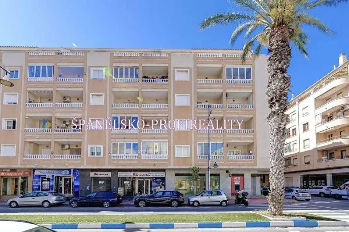 Prodej bytu 4+kk, Torrevieja, Španělsko, 75 m2