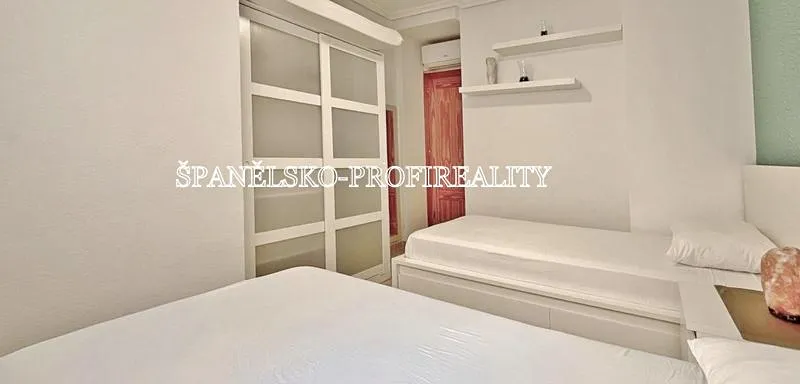 Prodej bytu 3+kk, Formentera del Segura, Španělsko, 55 m2