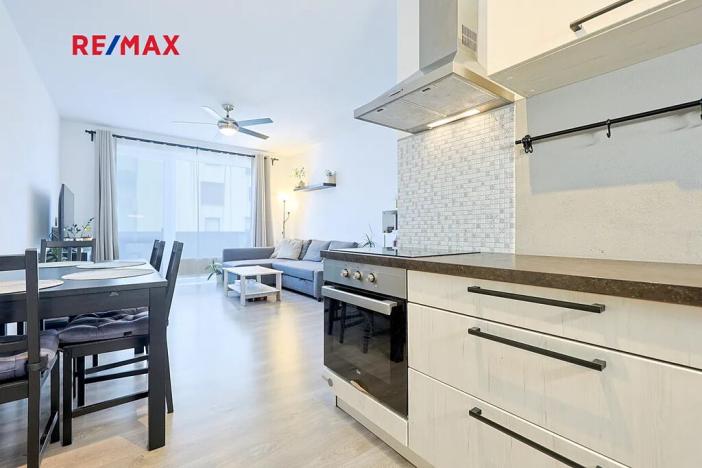 Pronájem bytu 2+kk, Plzeň, Na Chmelnicích, 54 m2