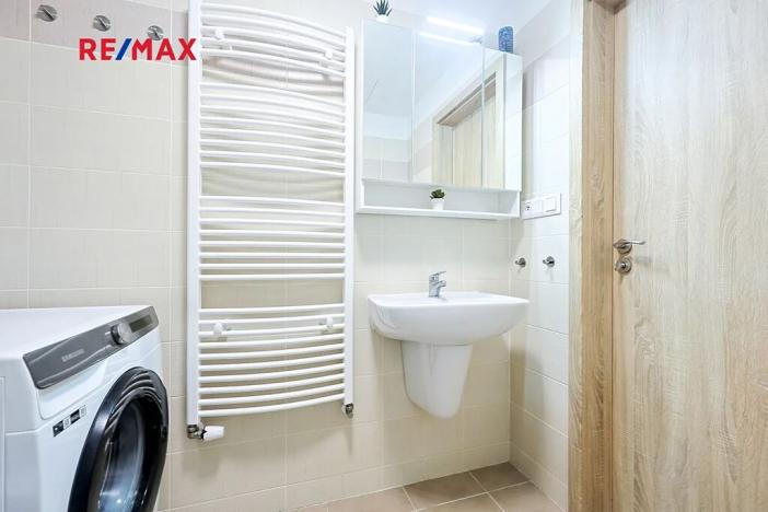 Pronájem bytu 2+kk, Plzeň, Na Chmelnicích, 54 m2