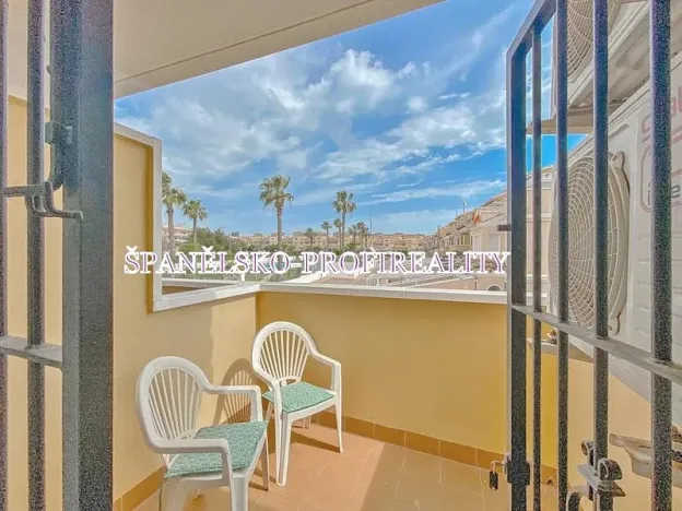 Prodej rodinného domu, Torrevieja, Španělsko, 58 m2