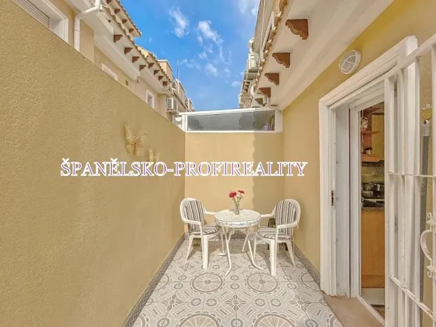 Prodej rodinného domu, Torrevieja, Španělsko, 58 m2