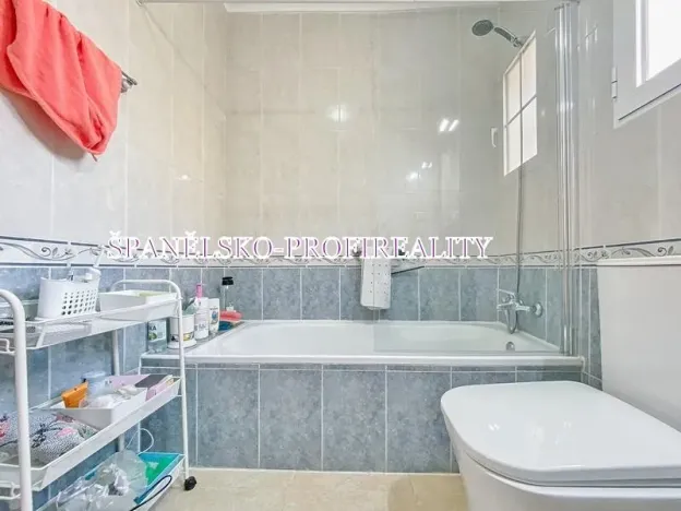 Prodej rodinného domu, Torrevieja, Španělsko, 58 m2