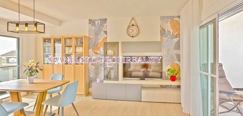 Prodej bytu 3+kk, Dehesa de Campoamor, Španělsko, 79 m2