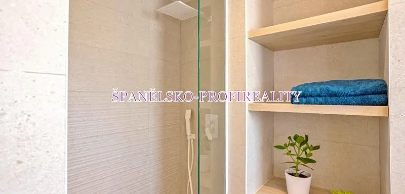 Prodej bytu 3+kk, Dehesa de Campoamor, Španělsko, 79 m2