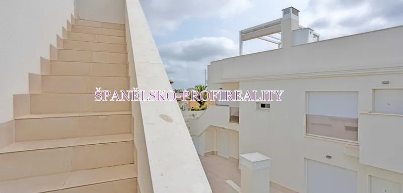 Prodej bytu 3+kk, Dehesa de Campoamor, Španělsko, 79 m2