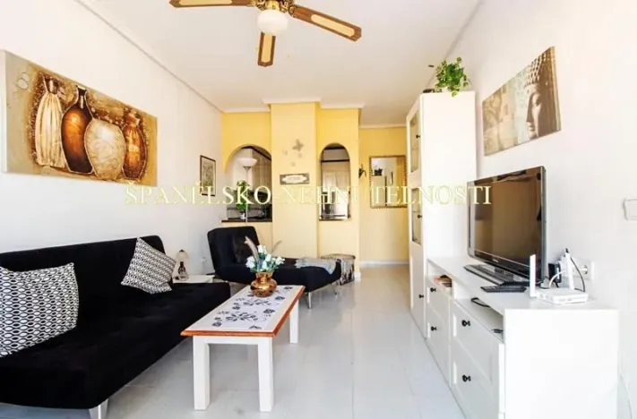 Prodej bytu 4+kk, Torrevieja, Španělsko, 61 m2