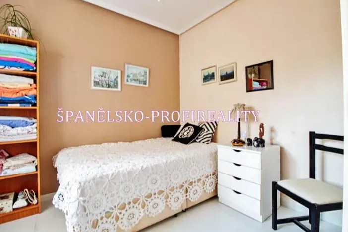 Prodej bytu 4+kk, Torrevieja, Španělsko, 61 m2
