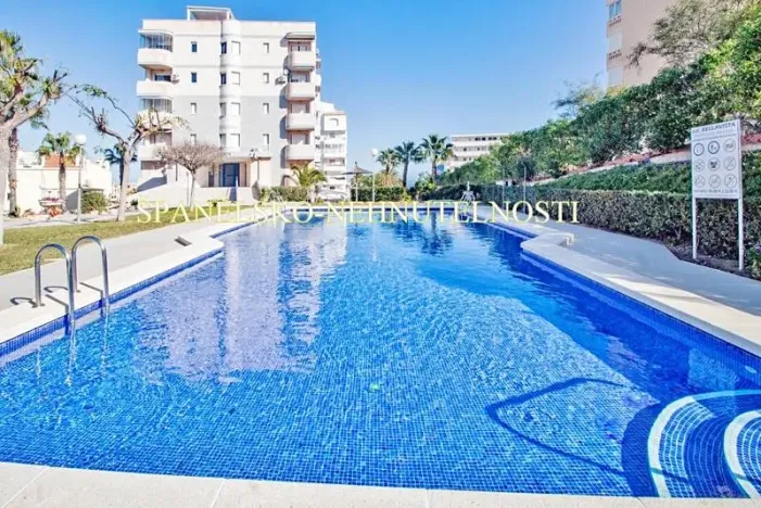 Prodej bytu 4+kk, Torrevieja, Španělsko, 61 m2