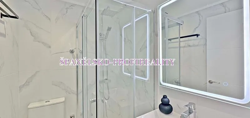 Prodej bytu 2+kk, Torrevieja, Španělsko, 38 m2