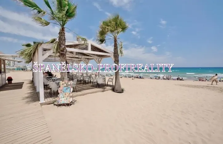 Prodej bytu 2+kk, Torrevieja, Španělsko, 38 m2